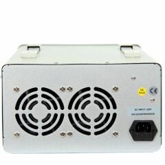 Sunline SL-30102 30V 10A Ayarlanabilir Çift Çıkışlı DC Güç Kaynağı