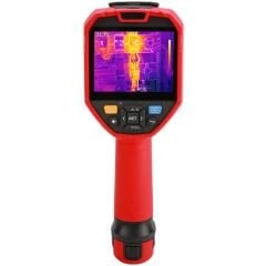 Unit UTi730V 320x240 Profesyonel Gelişmiş Termal Kamera