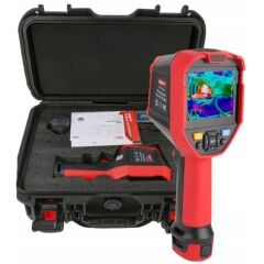 Unit UTi730V 320x240 Profesyonel Gelişmiş Termal Kamera