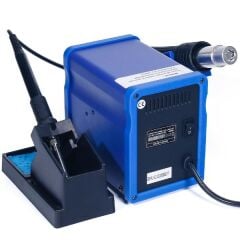 Sunline 898D Sıcak Hava Üflemeli Havya İstasyonu