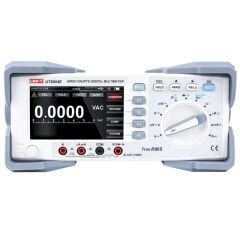 Unit UT8804E Masaüstü True Rms Dijital Multimetre