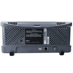 Unit UPO1202CS 200Mhz 2 Kanal Dijital Osiloskop