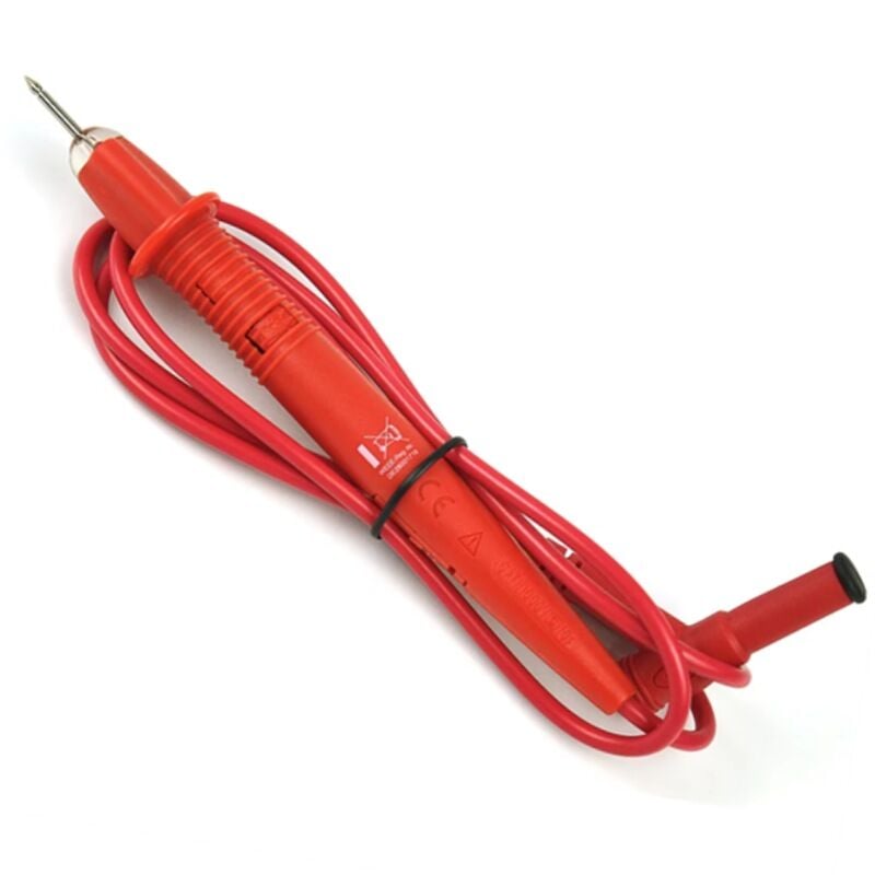 Unit UT-L17 Led Işıklı Ölçü Aleti Probu