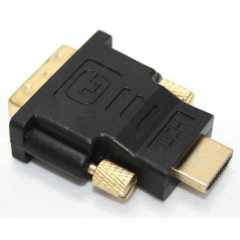24+5 Dvi Erkek Hdmi Erkek Konnektör