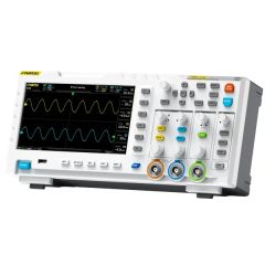 Fnirsi 1014D 100Mhz Osiloskop ve Sinyal Jeneratörü