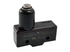 Moujen MJ2-1317 Kauçuk Korumalı Mikro Switch