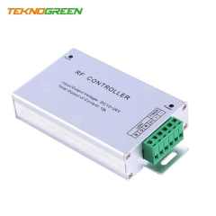 Led Rgb Modül +Kumanda 0-100m