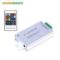 Led Rgb Modül +Kumanda 0-100m
