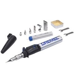 Dremel 2000-7 VersaTip Gazlı Havya Seti