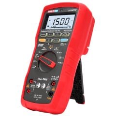 Unit UT197PV Endüstriyel Profesyonel Multimetre