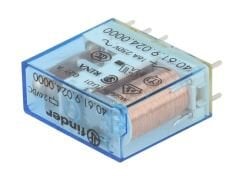 Finder 40.61.9.024.0000 24V Dc Minyatür Röle