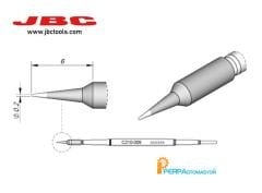 JBC C210-009 İnce Lehimleme Ucu