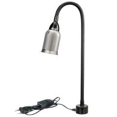 Sunshine Ss-804 Mıknatıslı Led Çalışma Lambası