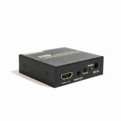 Video To Hdmi Dönüştürücü - VGA/ HDMI/ AV Çevirici