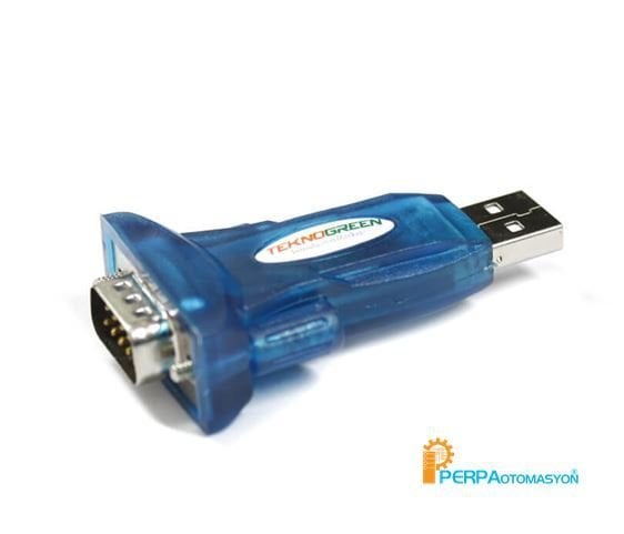 Usb RS232 Dönüştürücü