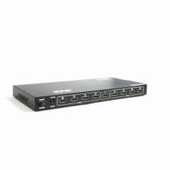 8 Port Hdmi v1.4 3D Splitter