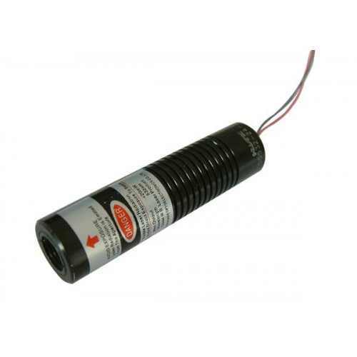 LD-532-10-5 ÇİZGİ YEŞİL LAZER