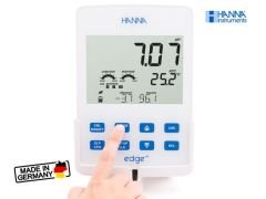 Hanna HI2002-02 Masaüstü Ph Ölçüm Cihazı