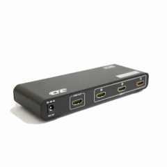 3 Port Hdmi 3D Switch Box - 3 Giriş - 1 Çıkış Hdmi Switch