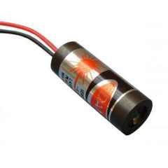 LH-635-4-5 ÇİZGİ KIRMIZI LAZER