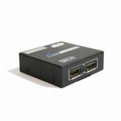 2 Port Hdmi 3D Splitter