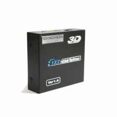 2 Port Hdmi 3D Splitter