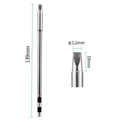 Quick TS1200A TSS02-3.2D Havya Ucu