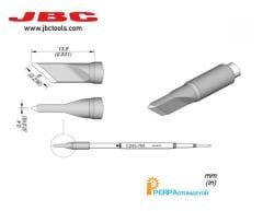 JBC C245-765 Bıçak Tipi Havya Ucu