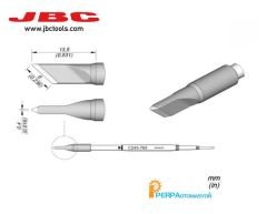 JBC C245-765 Bıçak Tipi Havya Ucu