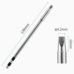 Quick TS1200A TSS02-4.2D Havya Ucu