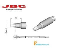 JBC C210-008 Lehimleme Ucu