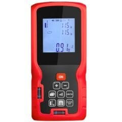MTR80 80M Lazermetre Lazer Mesafe Ölçer