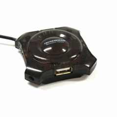 USB 4 Port Hub / USB Çoklayıcı