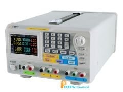 Owon ODP6033 Programlanabilir DC Güç Kaynağı 60V 3A 3 Çıkışlı