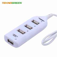 4 Port Usb Hub