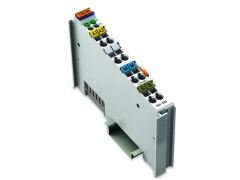 Wago 750-550 0-10V 2 Kanal Analog Çıkış Modülü