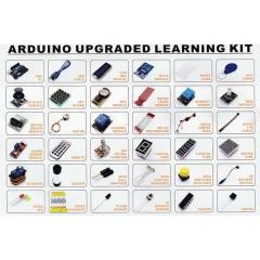 ARD-KIT 05 Arduino Eğitim Seti