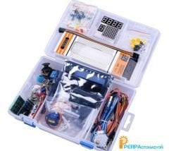ARD-KIT 05 Arduino Eğitim Seti
