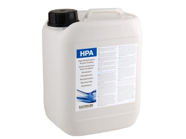 ﻿Electrolube HPA05L Konformal Kaplama 5Lt