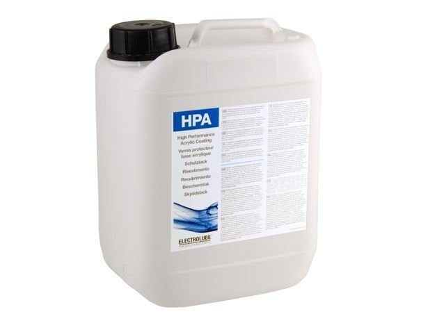 ﻿Electrolube HPA05L Konformal Kaplama 5Lt
