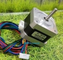 NEMA17 1,5 Amper Step Motor