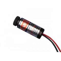 DG-650-1-5 Nokta Kırmızı Lazer 0-10mt