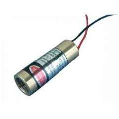 DB-635-2.5-5 FA NOKTA KIRMIZI LAZER 50mt