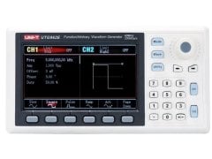 Unit UTG962E Fonksiyon/Keyfi Dalga Sinyal Jenaratörü