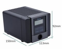Quick TS1100 90W Dijital Havya İstasyonu