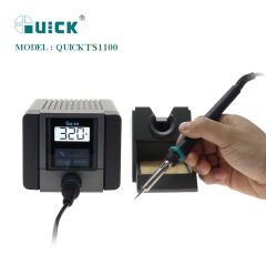 Quick TS1100 90W Dijital Havya İstasyonu