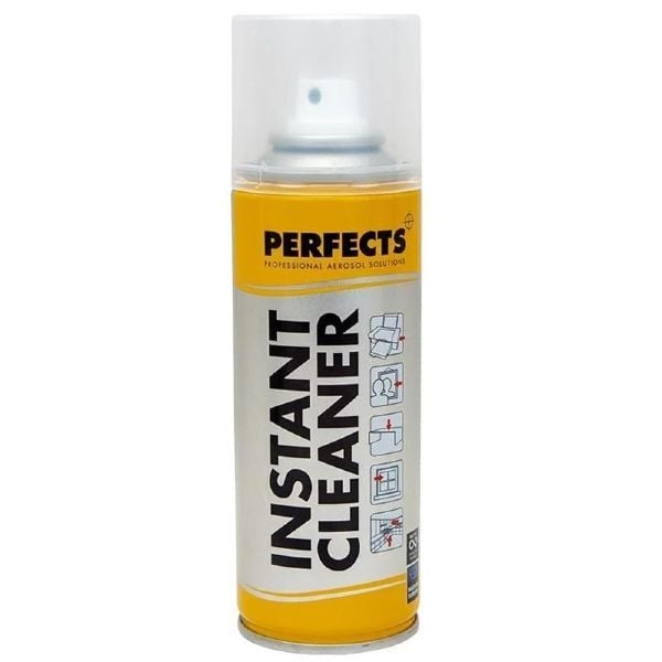 Perfects Instant Cleaner Köpük Temizleyici Sprey 400ml