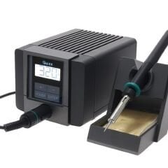 Quick TS1100 90W Dijital Havya İstasyonu