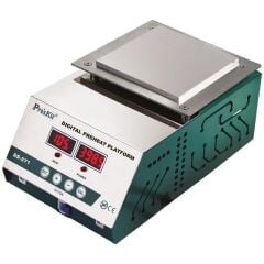 Proskit SS-571B 300W Baskı Devre Kartı Ön Isıtma İstasyonu