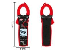 Unit UT208B 1000A True Rms Dijital Pensampermetre